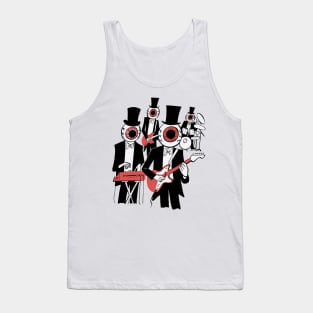 residenrtial Tank Top